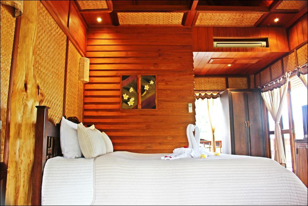 Pai Vimaan Resort Mae Hong Son Camera foto