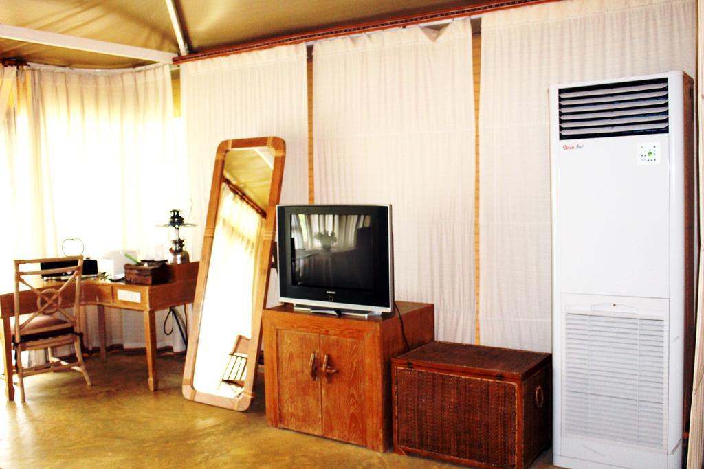 Pai Vimaan Resort Mae Hong Son Camera foto