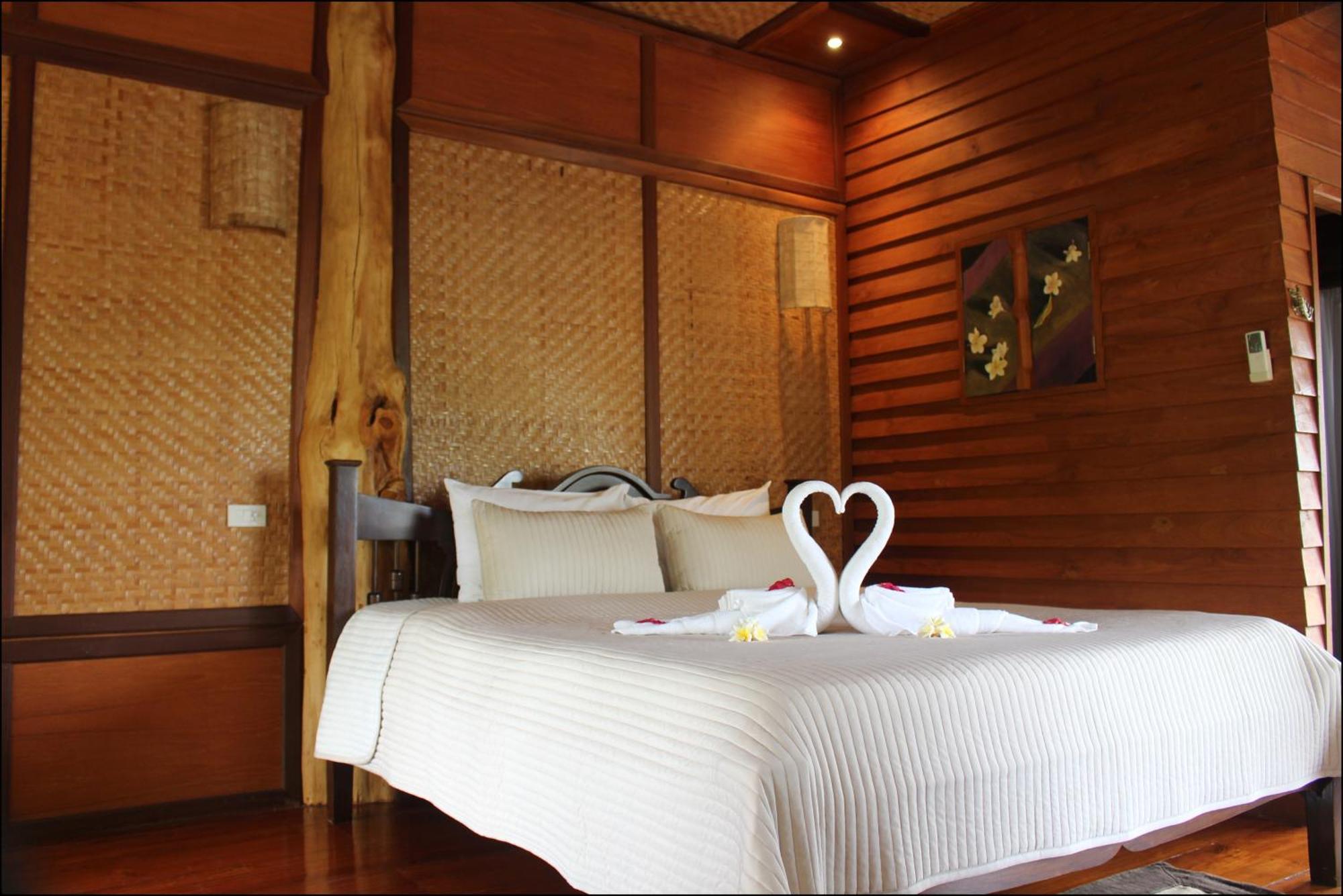 Pai Vimaan Resort Mae Hong Son Camera foto