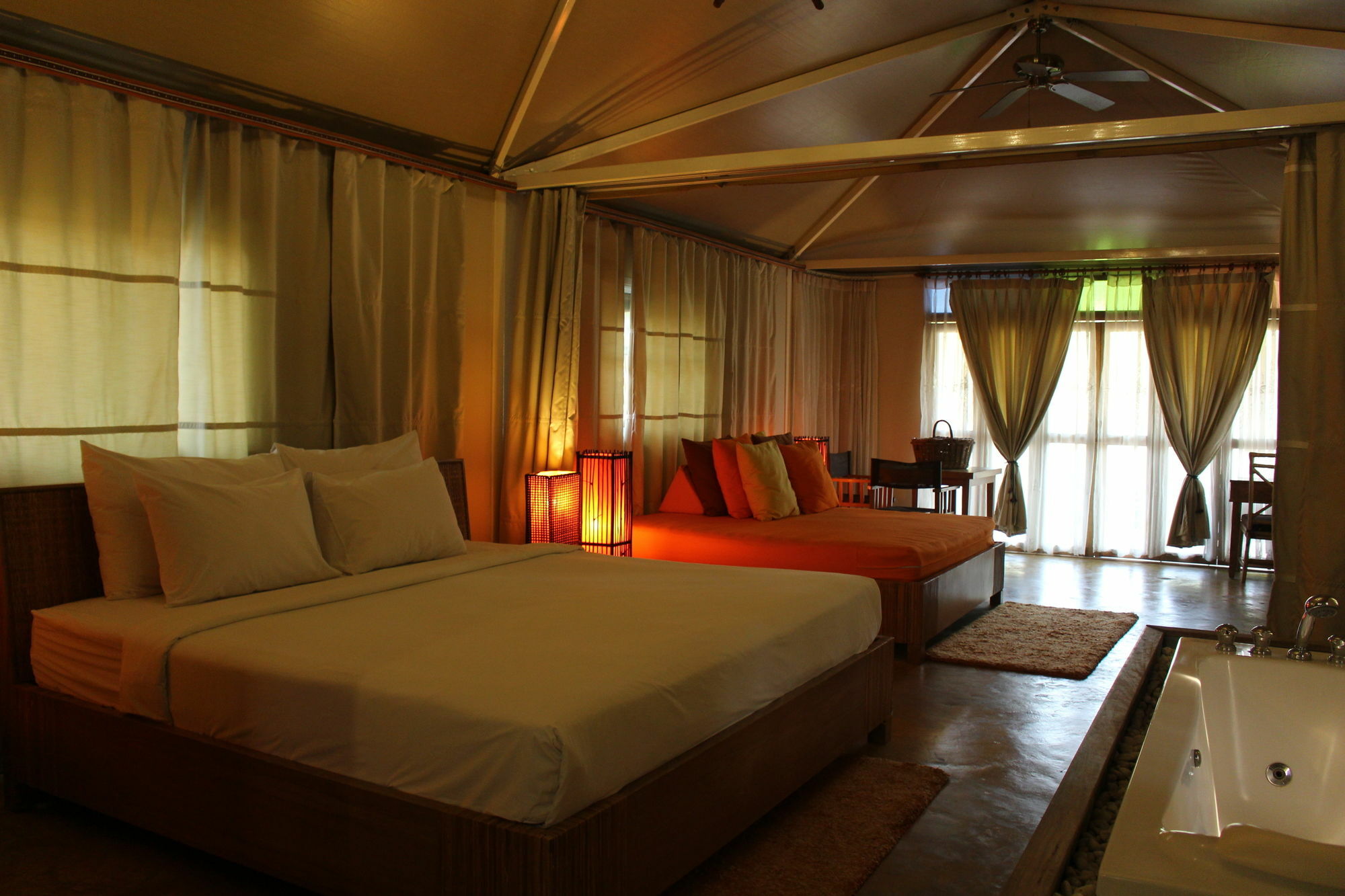 Pai Vimaan Resort Mae Hong Son Esterno foto